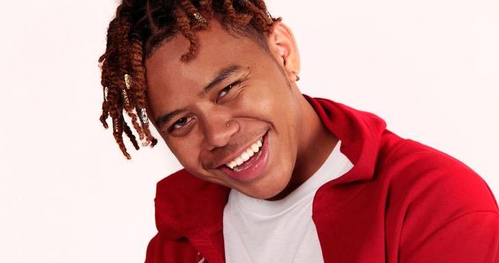 YBN Cordae