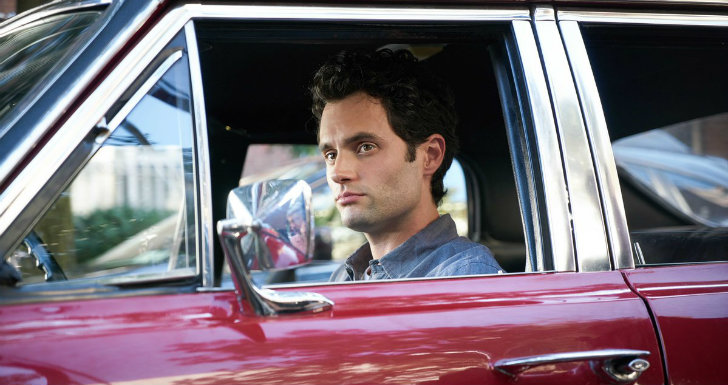 Penn Badgley