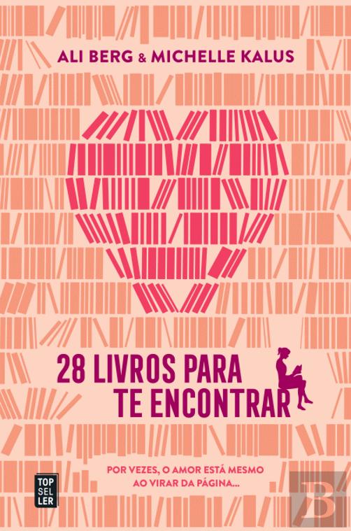 28 Livros Para Te Encontrar