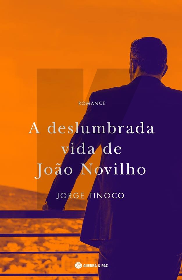 A Deslumbrante Vids de João Novilho