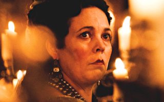 A Favorita critica oscares 2019 Prémios do Cinema Europeu