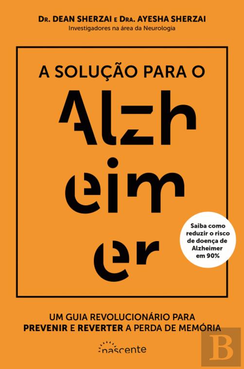 A Solução para o Alzheimer