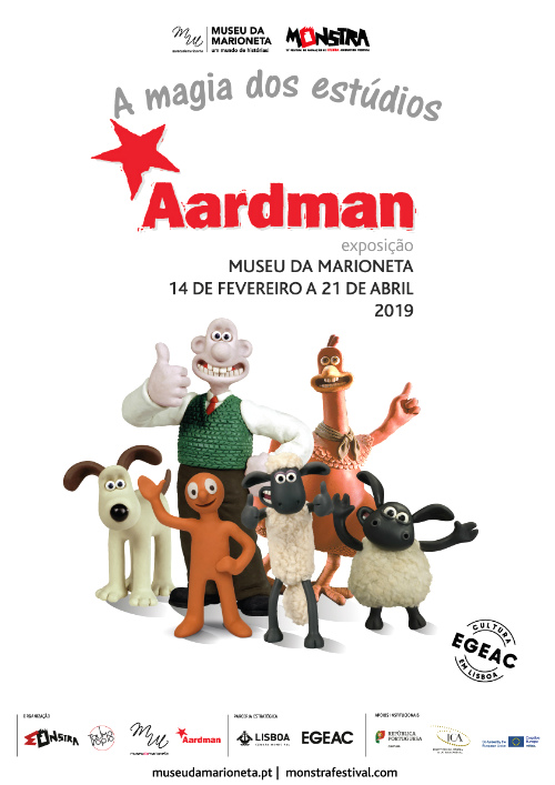 Aardman