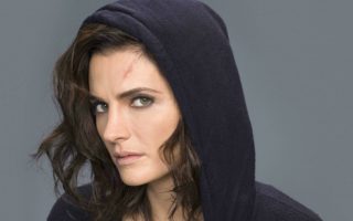 Stana Katic