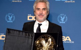 DGA Awards