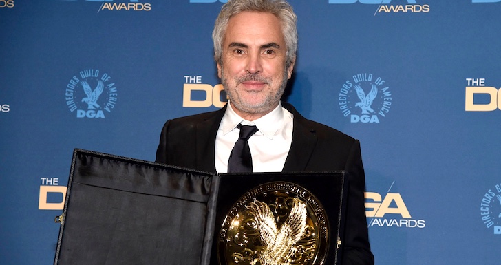 DGA Awards