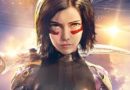 Alita: Battle Angel