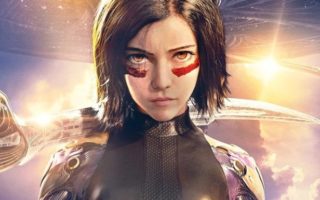 Alita: Battle Angel