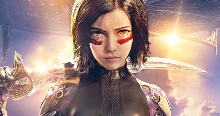 Alita: Battle Angel