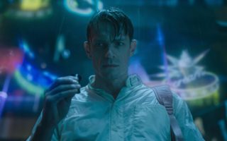 Altered Carbon