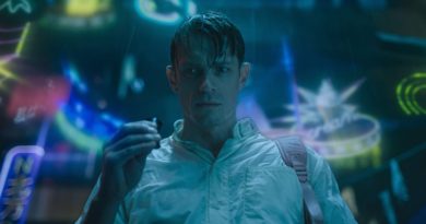 Altered Carbon