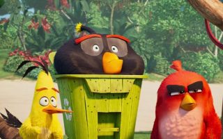 Angry Birds 2