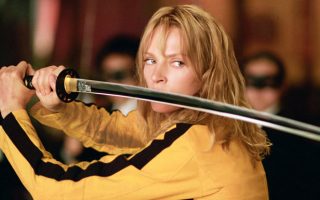 Kill Bill