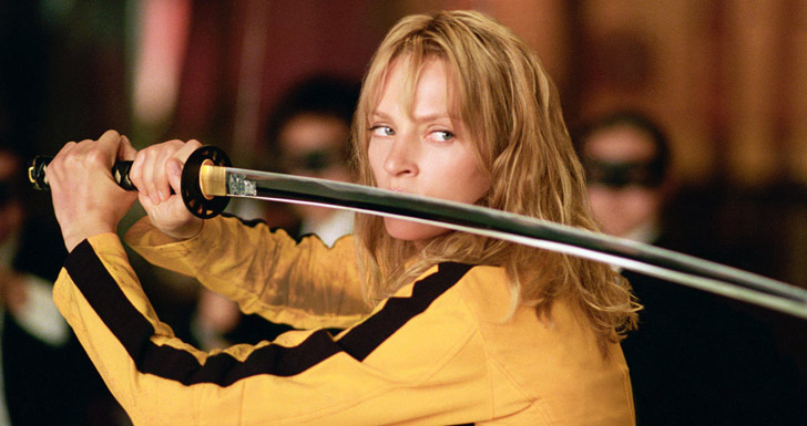 Kill Bill