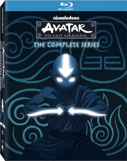 Avatar: The Last Airbender