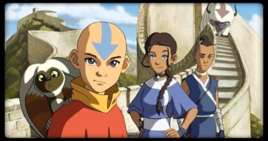 Avatar: The Last Airbender