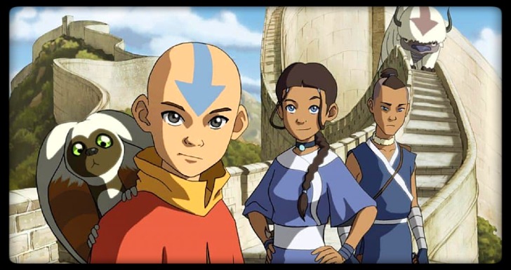 Avatar: The Last Airbender