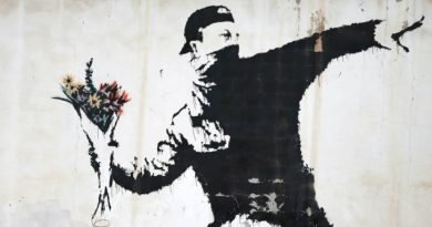 Banksy