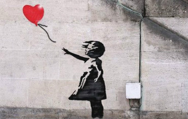 Banksy