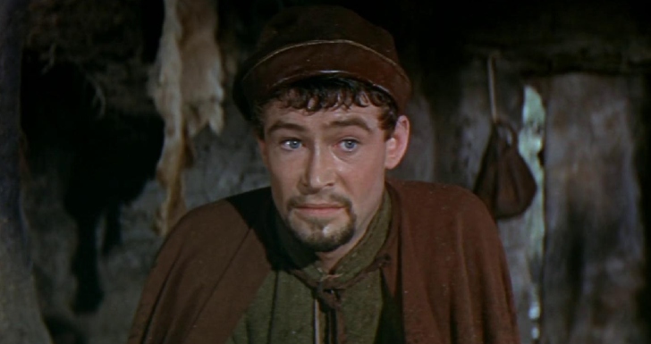 Becket Peter O'Toole