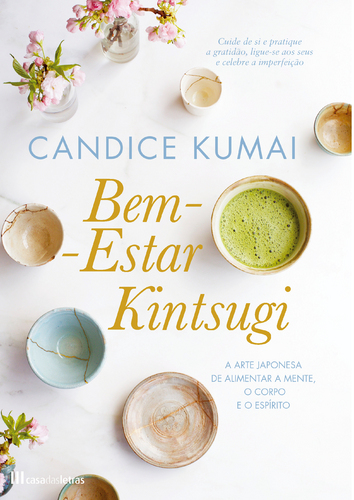 Bem-estar Kintsugi