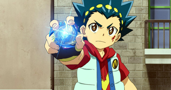 beyblade