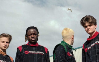 Black Midi