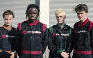 Black Midi