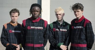 Black Midi