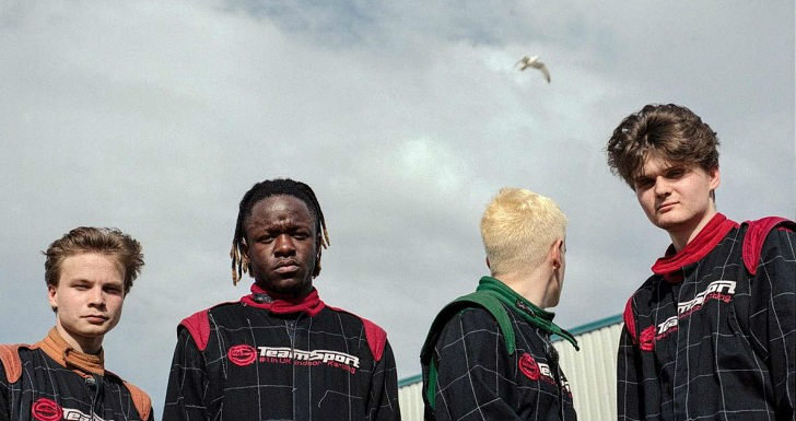 Black Midi