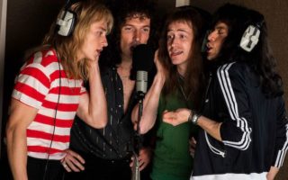 Bohemian Rhapsody