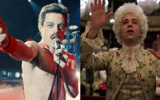 bohemian rhapsody