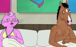 Bojack Horseman