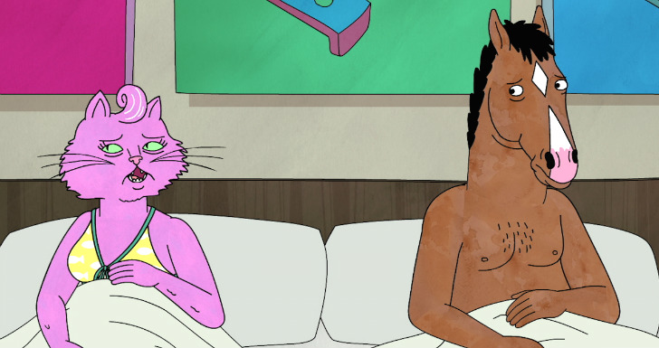 Bojack Horseman