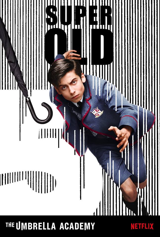 Aidan Gallagher