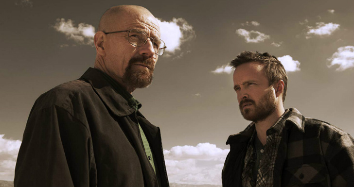 breaking bad