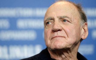 Bruno Ganz