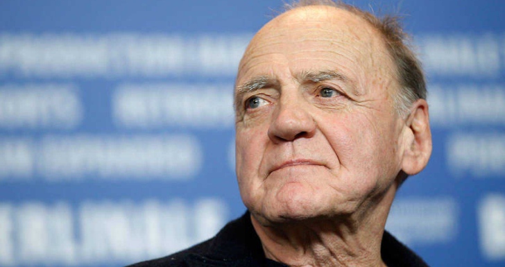 Bruno Ganz