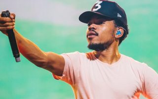 Chance the Rapper