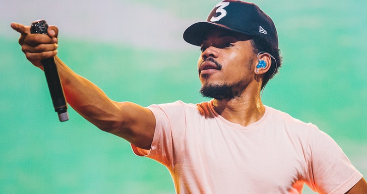 Chance the Rapper