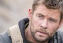 Chris Hemsworth