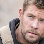 Chris Hemsworth
