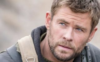 Chris Hemsworth