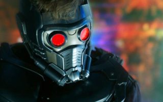 Guardians of the Galaxy