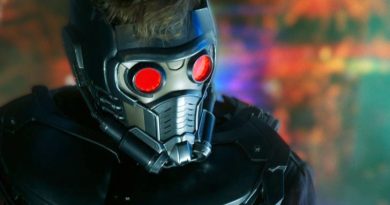 Guardians of the Galaxy