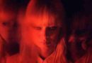 Chromatics - Time Rider