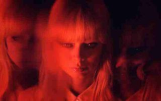 Chromatics - Time Rider