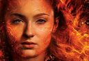X-Men Dark Phoenix
