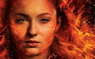 X-Men Dark Phoenix