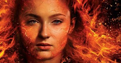 X-Men Dark Phoenix